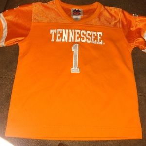 UT jersey for boys